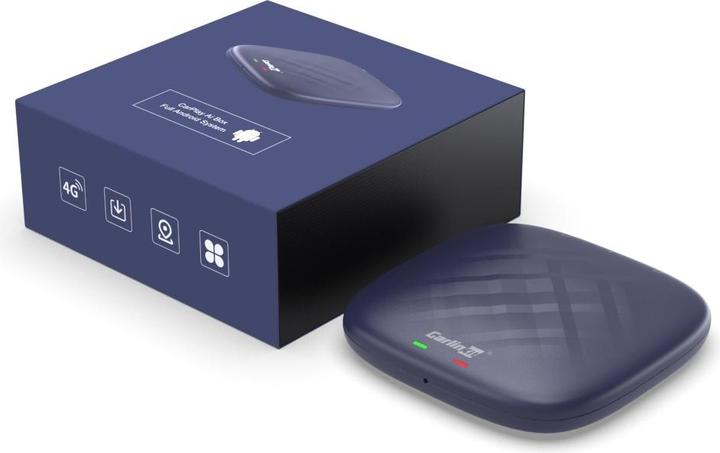 Image du produit Carlinkit CPC200-Tbox S Carplay&Android