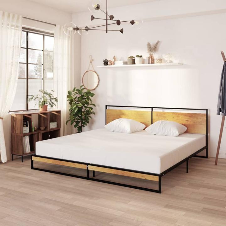 Produktbild VidaXL Paulinus (200 x 200 cm)