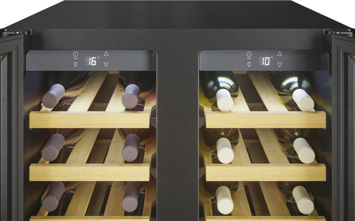 Immagine prodotto Candy Frigorifero per vini a libera installazione cm 60 38 bottiglieG