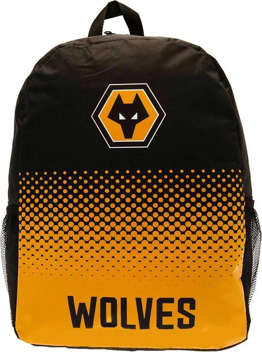 Immagine prodotto Wolverhampton Wanderers FC Zaino con sfumature
