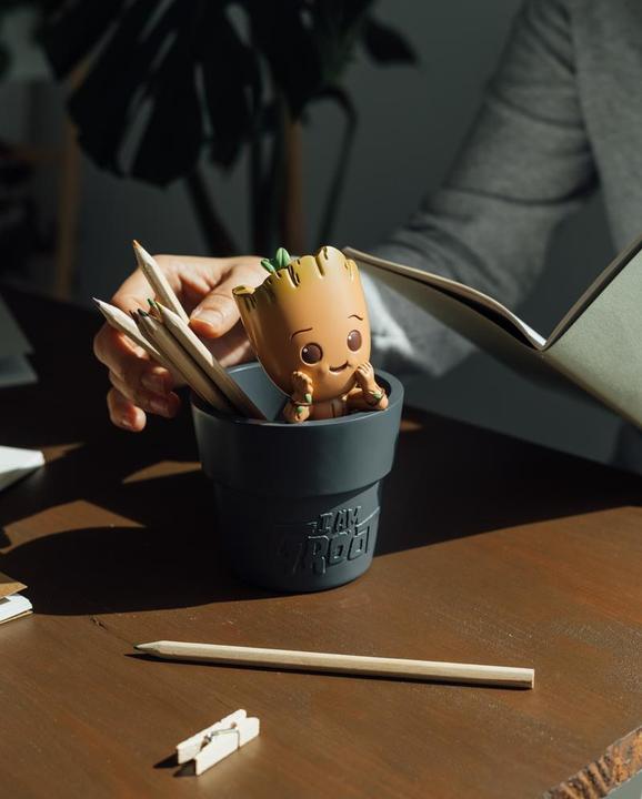Immagine prodotto Erik Guardiani della Galassia - Groot