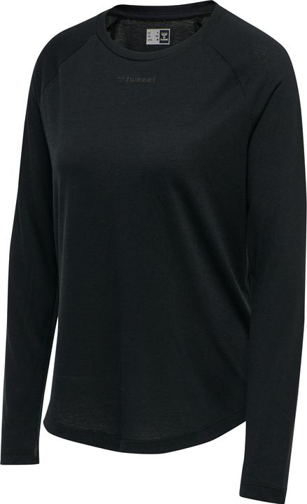 Actual product image hummel Mt Vanja T-Shirt L/S (XS)