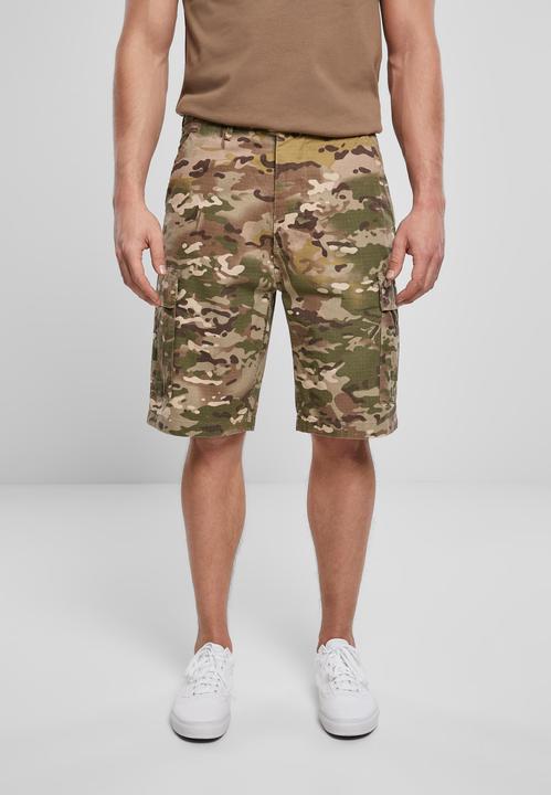 Produktbild Brandit BDU Ripstop Shorts (4XL)