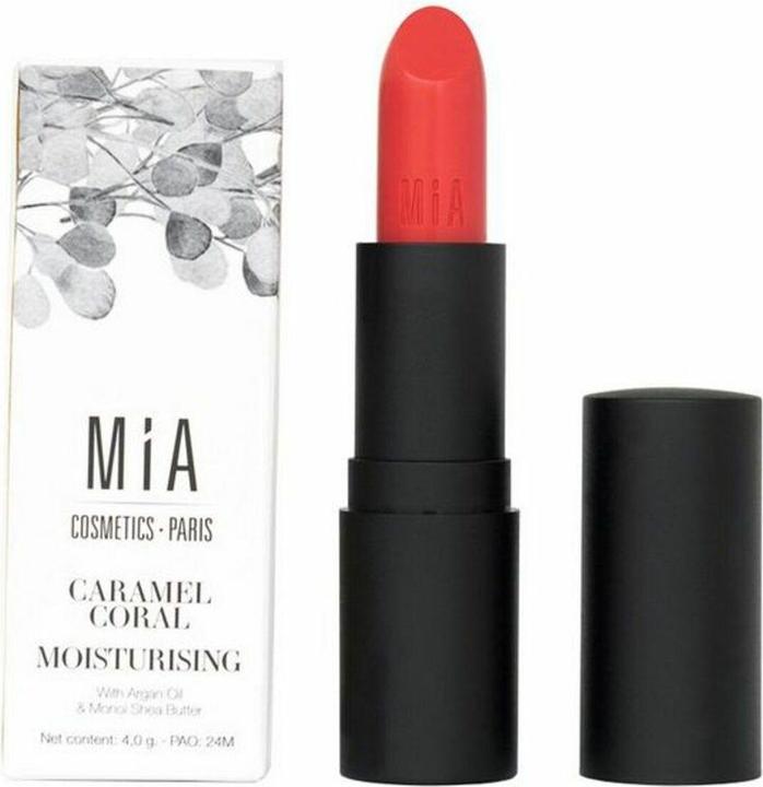 Produktbild Mia Cosmetics Paris LABIAL HIDRATANTE #509-caramel coral 4 gr (509-Caramel Coral)