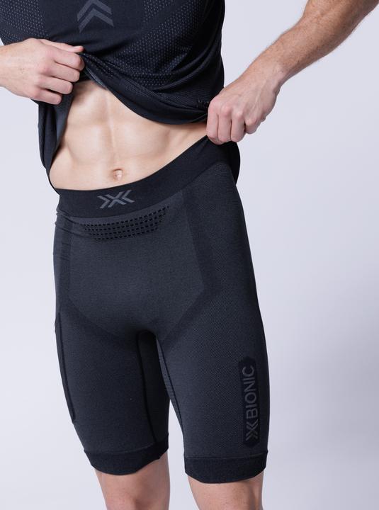 Produktbild X-Bionic Men XCeed Run Short Tights (L)