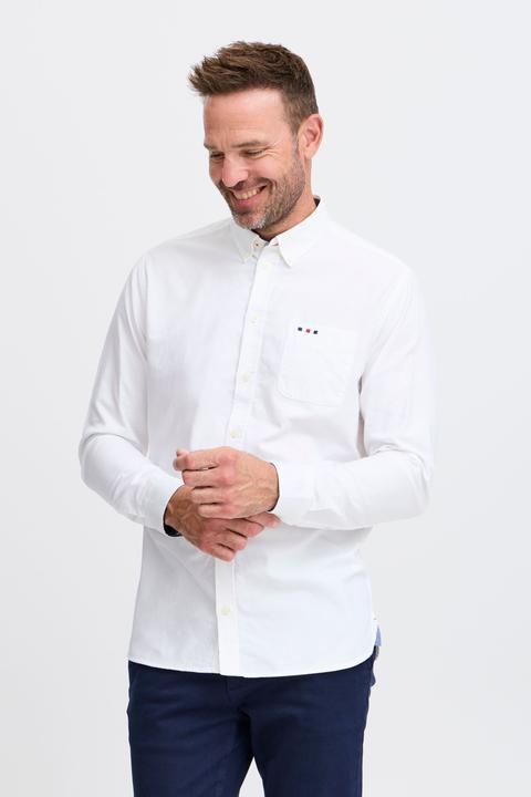 Immagine prodotto FQ1924 FQSTEVEN oxford LS shirt 21900738 (L)