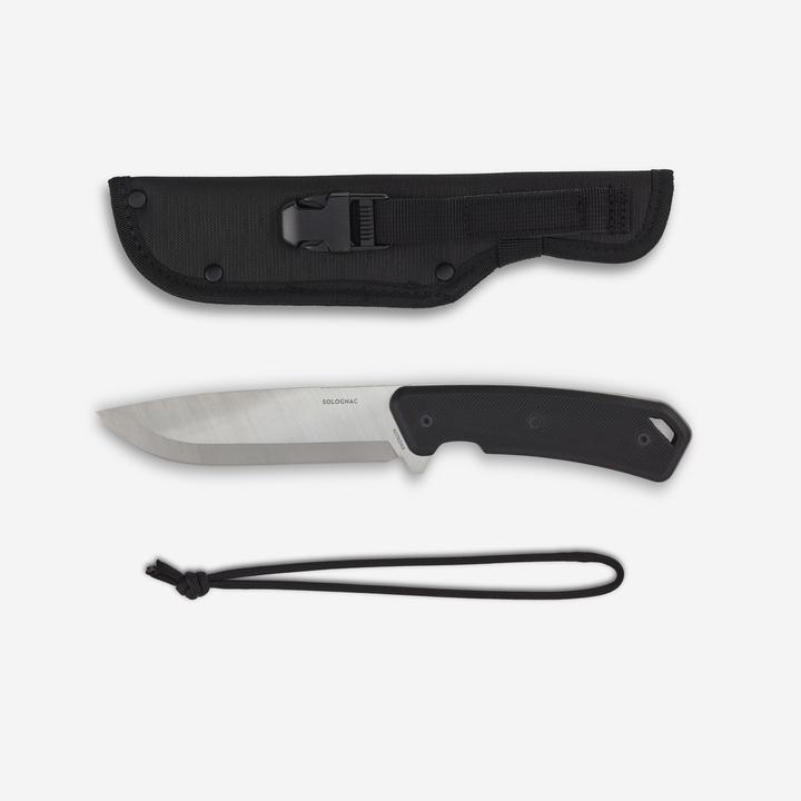 Image du produit Solognac SIKA 130 FR (13 cm)