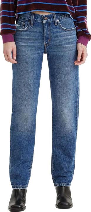 Produktbild Levis Middy Jeans (27)