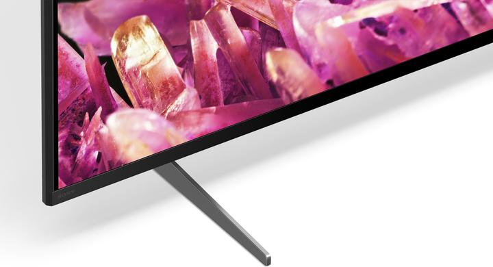 Actual product image Sony XR-85X90K (85", X90K, LCD, 4K, 2022)