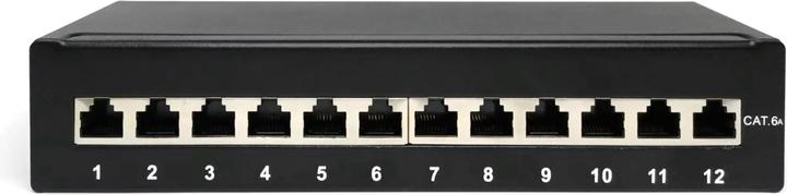 Actual product image Digitus DN-91612SD-EA