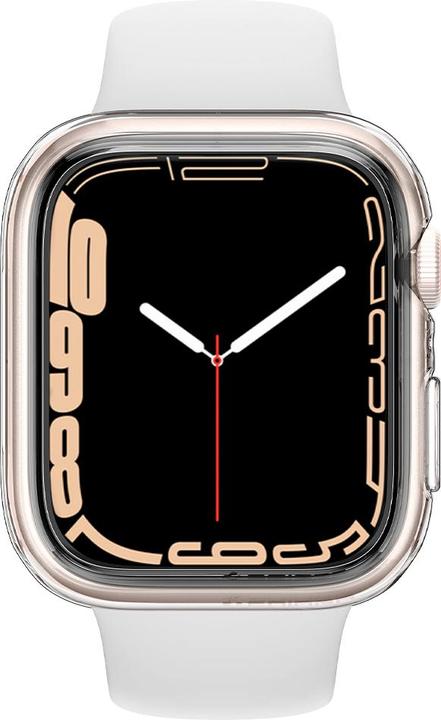 Immagine prodotto Spigen Liquid Crystal case for Apple Watch 4 / 5 / 6 / 7 / SE (44 / 45 mm) crystal clear