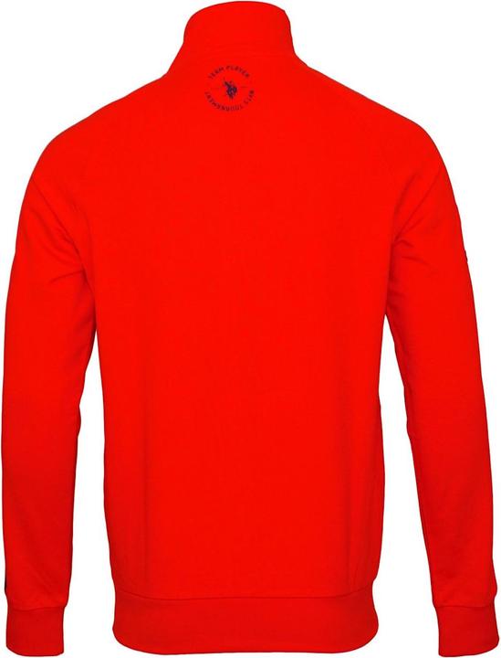 Produktbild U.S. Polo ASSN. Jacke Sweatjacke (3XL)