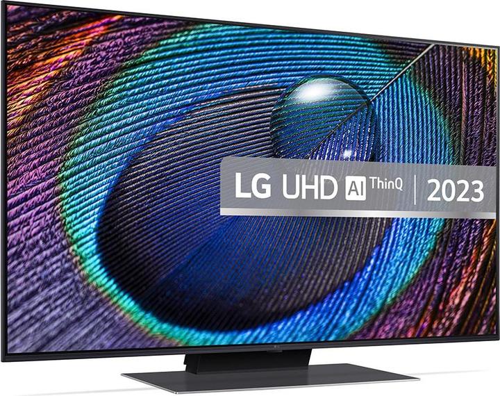 Produktbild LG 43UR91006LA (43", UR91, LED, 4K, 2023)