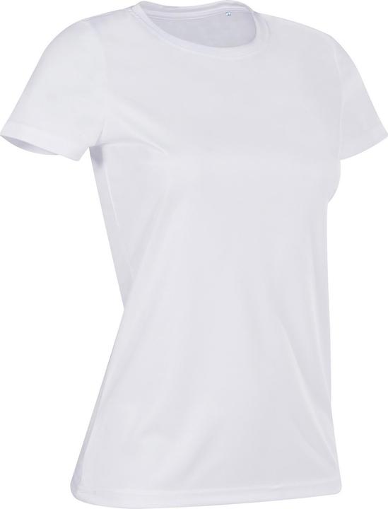 Immagine prodotto Absolute Apparel Stedman - Maglietta sportiva a maniche corte - Donna (3XL)