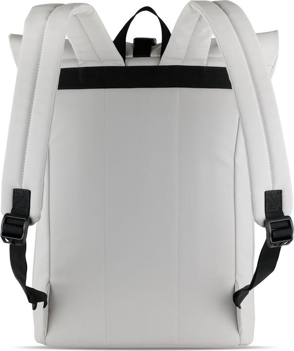 Immagine prodotto Bugatti Zaino Rina Grigio chiaro (15 l)