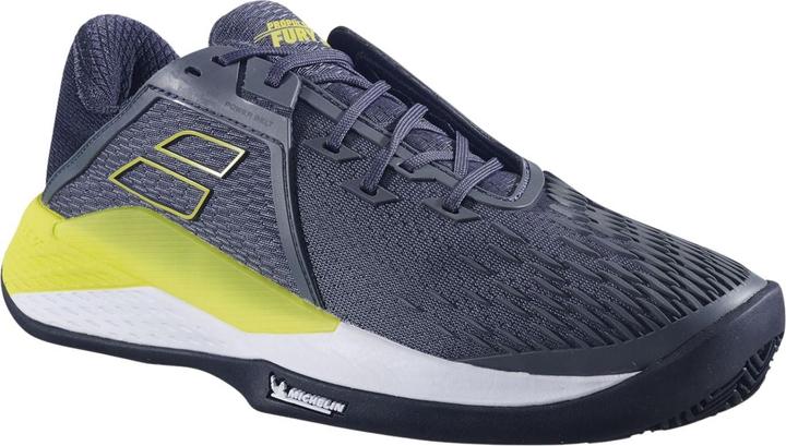 Immagine prodotto Babolat Propulse Fury 3 Argilla (47)