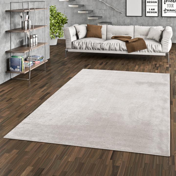 Produktbild Pergamon Luxus Soft-Velours Teppich Verona (140 x 200 cm)