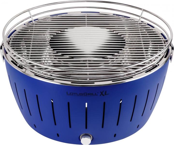 Actual product image LotusGrill XL with USB (40.50 cm)