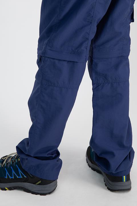 Immagine prodotto Trollkids Oppland Zip-Off pantaloni da trekking bambini (128)