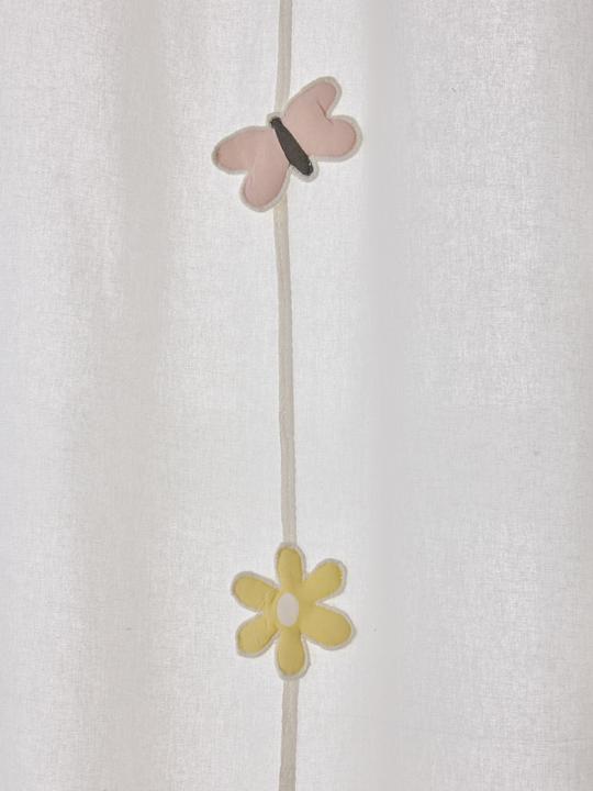 Immagine prodotto Vertbaudet Tenda per la camera dei bambini "Vita di campagna (135 x 240 cm)