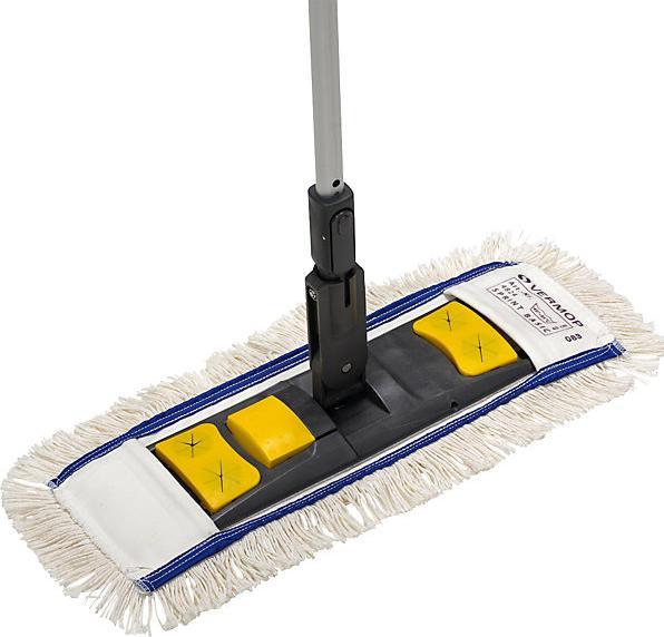 Immagine prodotto Vermop Telaio pieghevole SPRINT PLUS, larghezza 400 mm, per panni. (1 pz.)