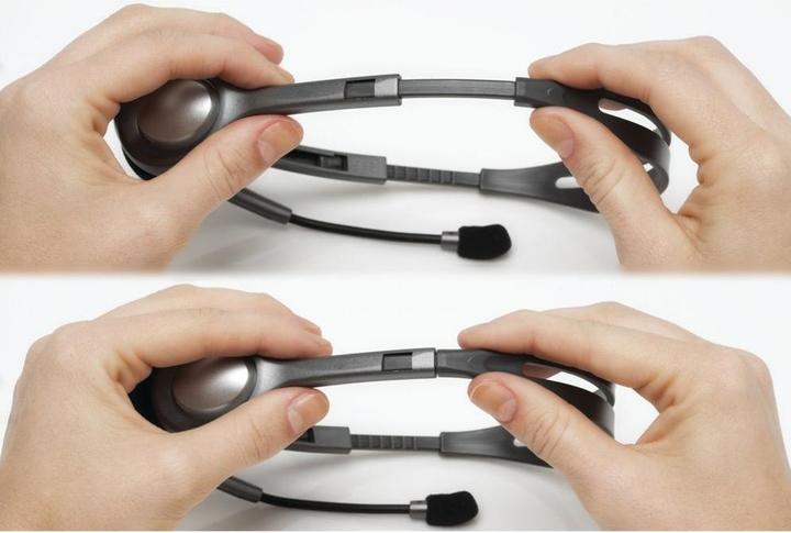 Produktbild Logitech H111 Stereo (Kabelgebunden)