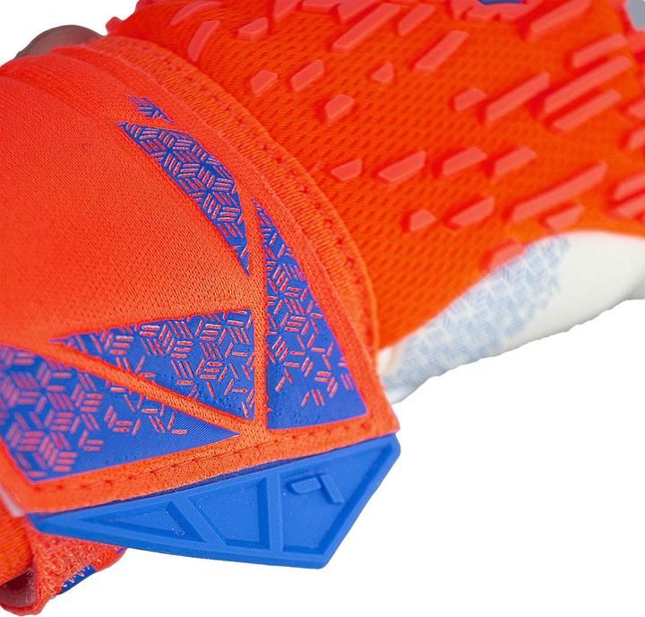 Image du produit Reusch Gant de gardien de but Attrakt Gold X Freegel - 10.5 (10.5)