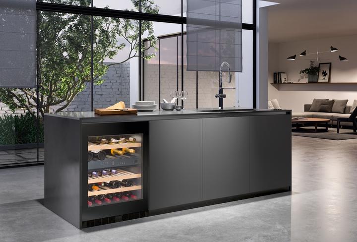 Image du produit Liebherr UWTgb1682-26 Vinidor