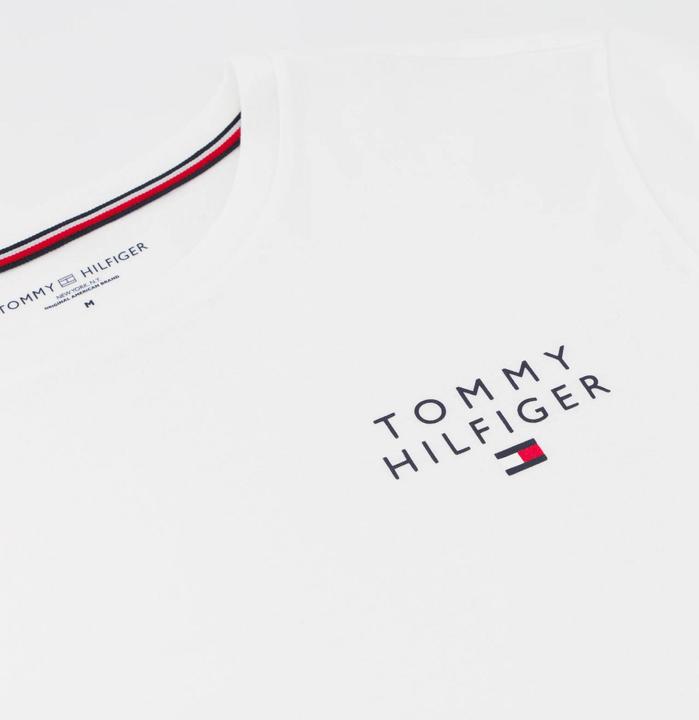 Immagine prodotto Tommy Hilfiger Maglietta bianca (XL)