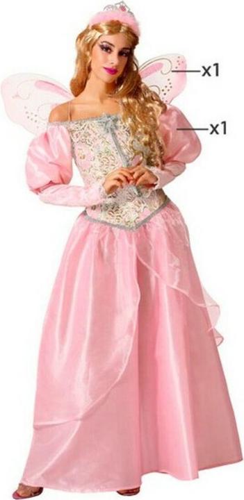 Immagine prodotto Carnival Toys Rivestimento della fata madrina (XL)
