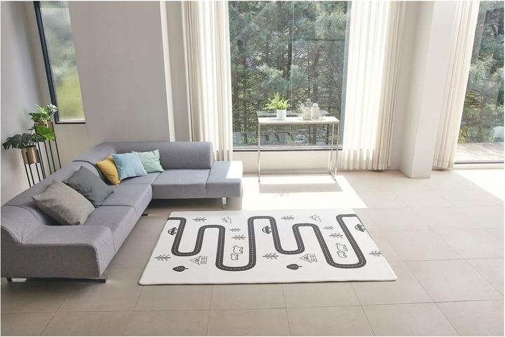 Image du produit Dwinguler Soins pour bébés (210 x 140 cm)