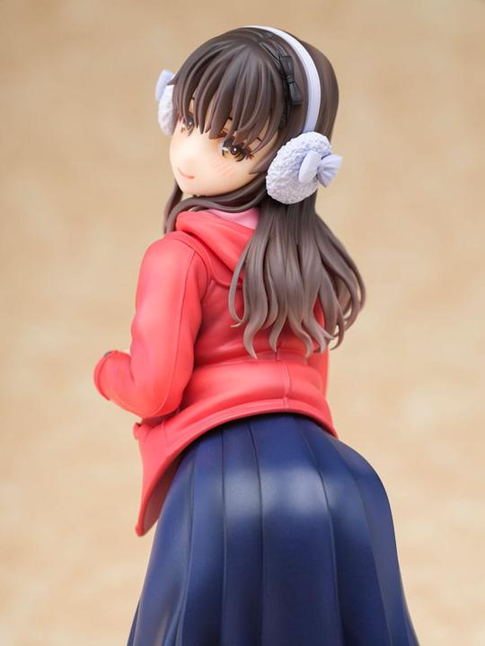 Immagine prodotto Daiki Kougyo Illustrazione del personaggio originale Yuri-chan di Kumiko Aoi