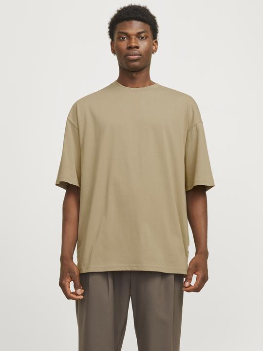 Actual product image Jack & Jones Jjecharge Tee O-Neck Noos (L)