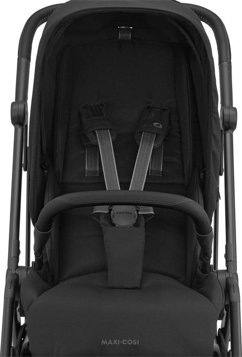 Image du produit Maxi-Cosi Leona 2 Set