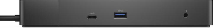 Actual product image Dell Dock WD19-180W Docking Station (USB-C, 3 Ports)