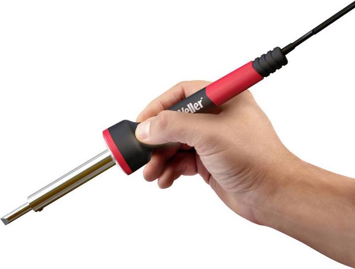 Produktbild Weller Erem 60-Watt-Lötkolben LED Ringlicht, EU