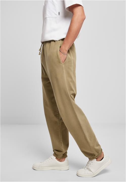 Produktbild Urban Classics Jogginghose Overdyed (M)