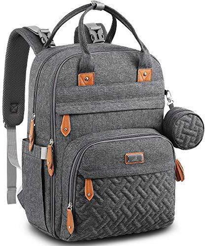 BabbleRoo Wickeltasche
