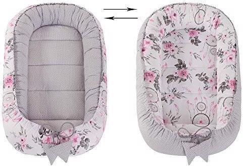 Actual product image Medi Partners Babynest