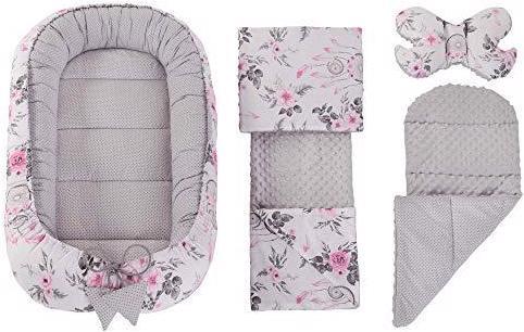 Actual product image Medi Partners Babynest