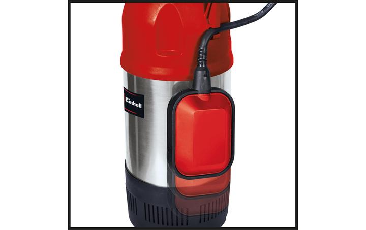 Immagine prodotto Einhell Gc-Dw 900 N (Pompa da giardino)