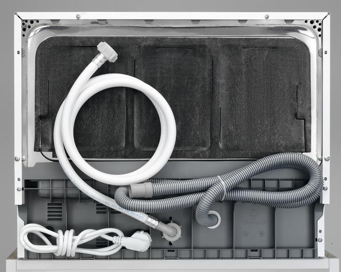 Immagine prodotto Electrolux ESF2400OW