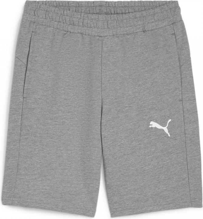 Actual product image Puma teamGOAL Casuals Shorts (M)