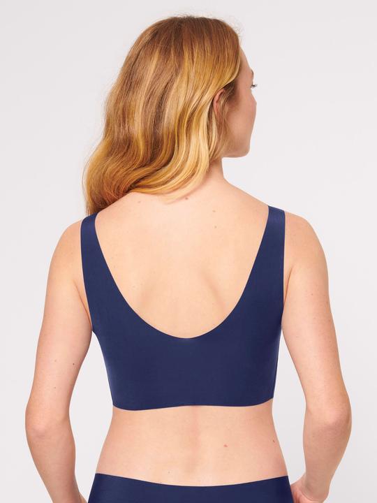 Image du produit Sloggi Bustier ZERO Feel Top (S, lot de 2)