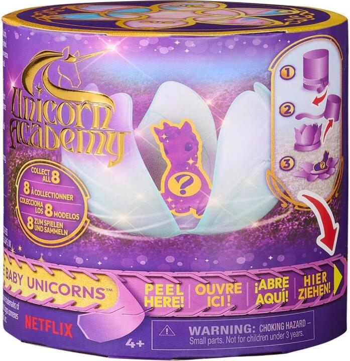 Produktbild Unicorn Academy Baby Unicorn