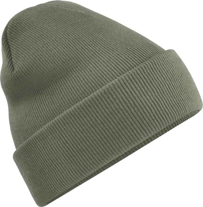 Image du produit Beechfield - Bonnet à revers - Mixte