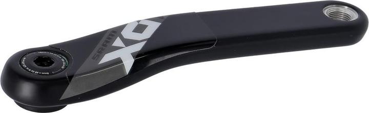 Immagine prodotto Sram X01 Aquila GXP (175 mm)