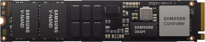 Samsung PM9A3 (3840 GB, M.2 22110)