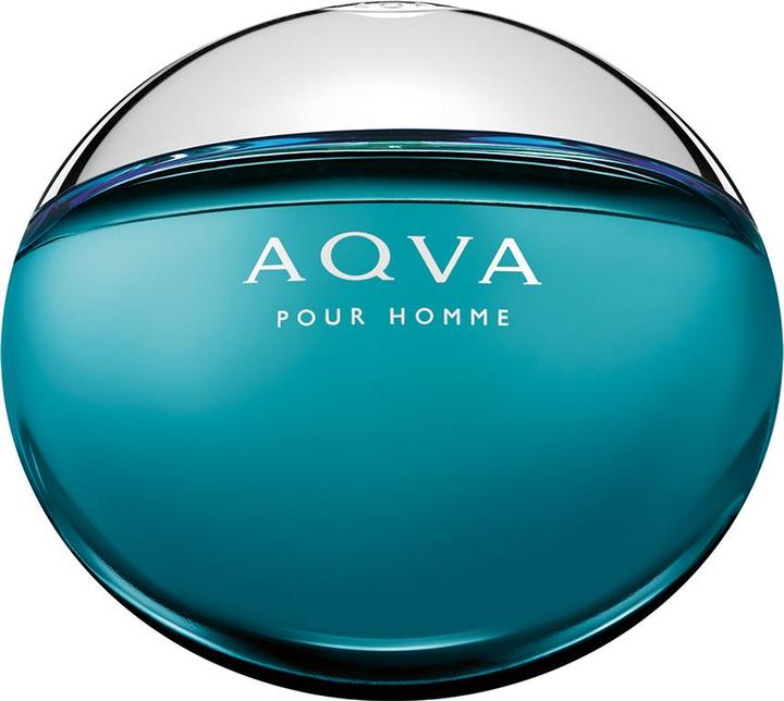 Image du produit Bulgari Aqva Pour Homme (Eau de toilette, 50 ml)