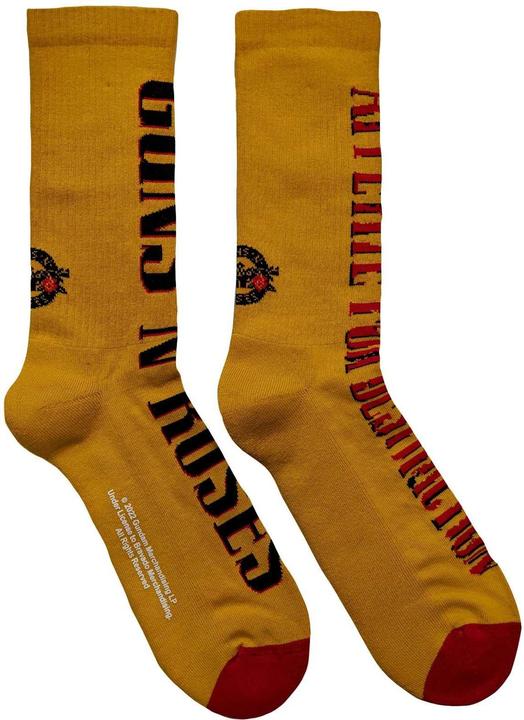 Immagine prodotto Universal Textiles Calzini da distruzione per adulti (40.5 - 45.5)